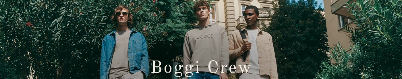 Boggi Crew