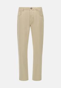 Джинсы из эластичного хлопка с Tencel™