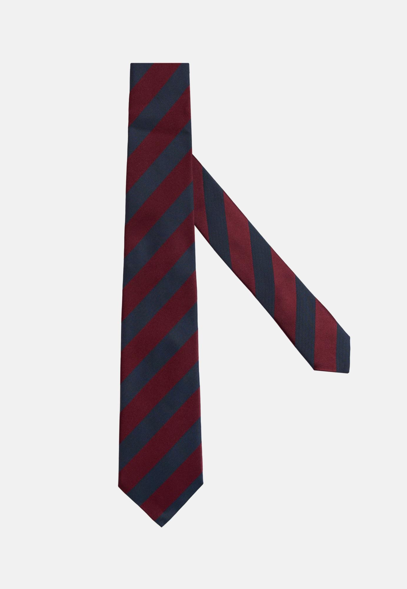 Шелковый галстук для спорта и фитнеса – фото №  1