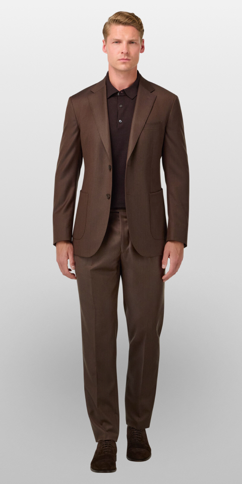 Классическая одежда