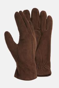 
Замшевые кожаные перчатки