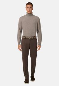 Водолазка из кашемира