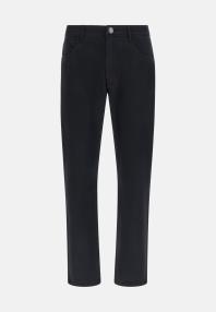 Джинсы из эластичного хлопка с Tencel™