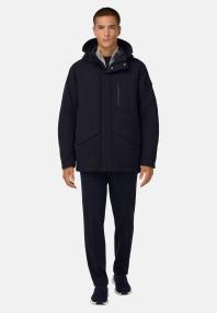 Куртка из технологичной ткани B Tech