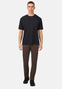 Футболка B Tech из пике с карманом