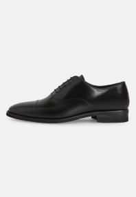Туфли из кожи Oxford