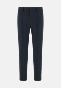 Трикотажные брюки B Jersey из смессового хлопка