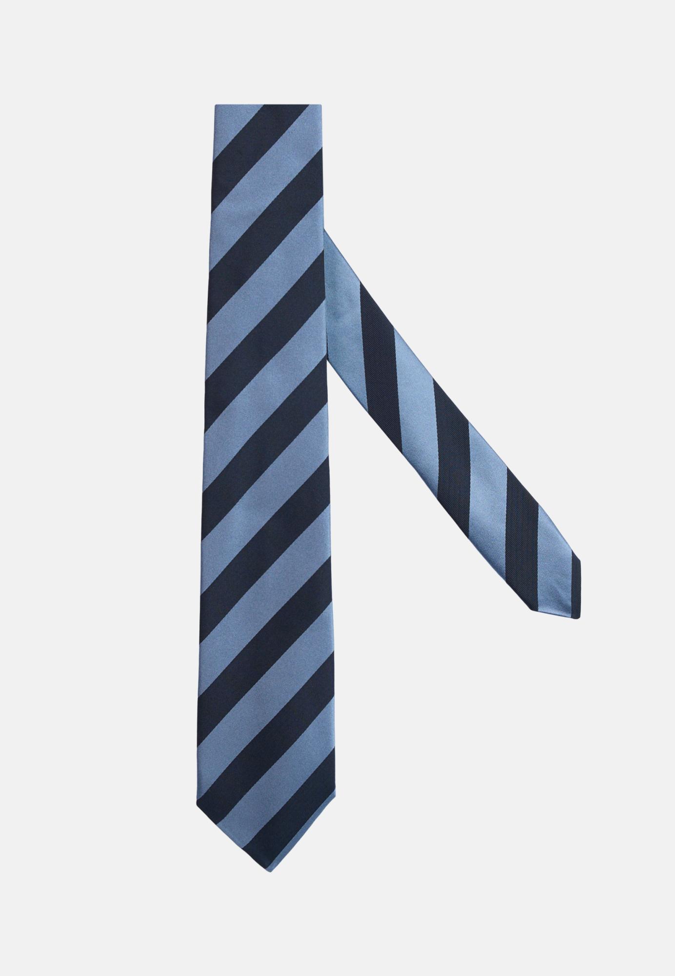 Шелковый галстук для спорта и фитнеса – фото №  1