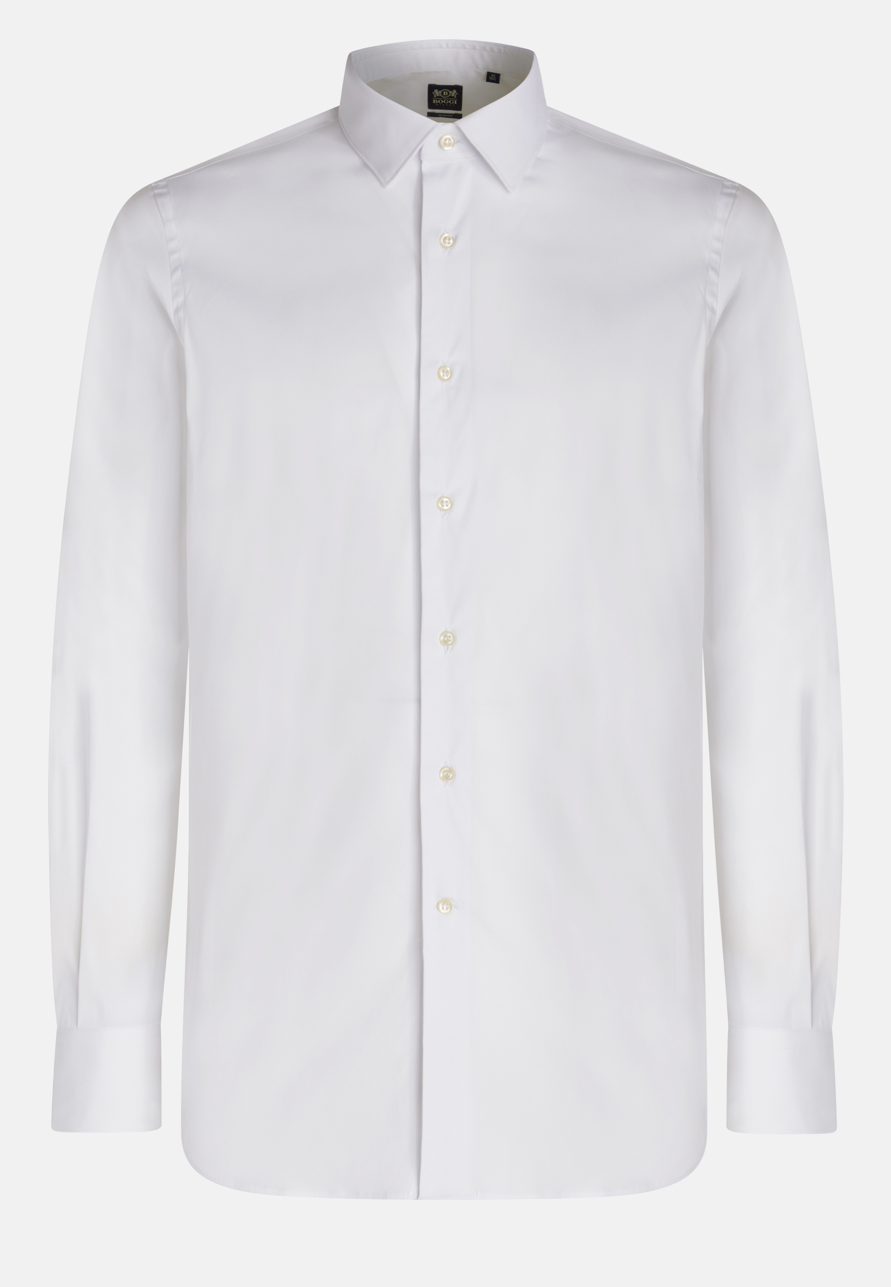 7783-244-110 Рубашка белый