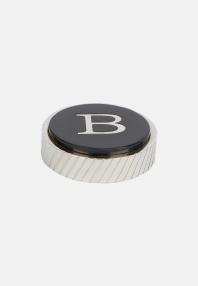 Буква "B" для запонок