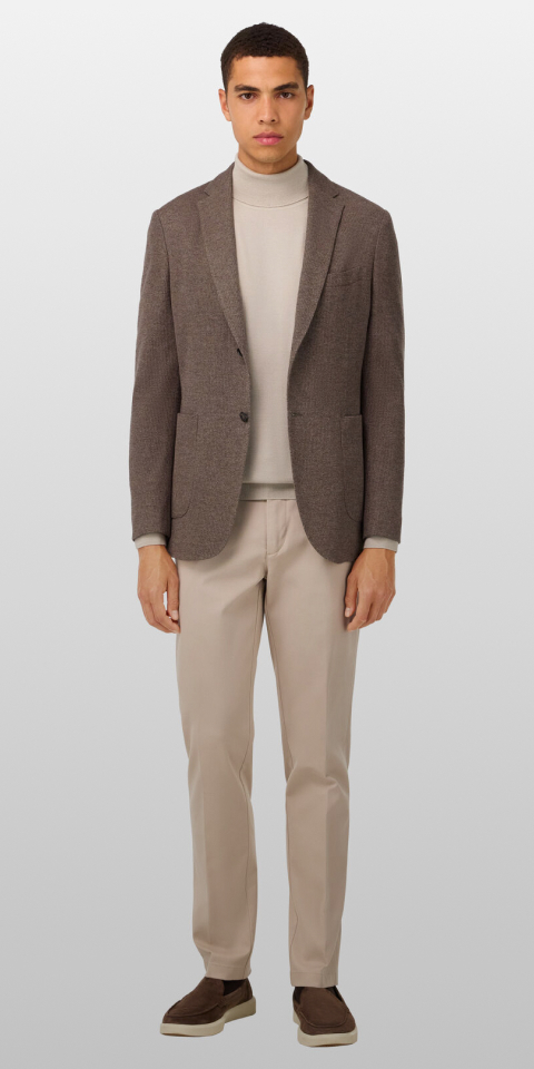 Свободный деловой стиль