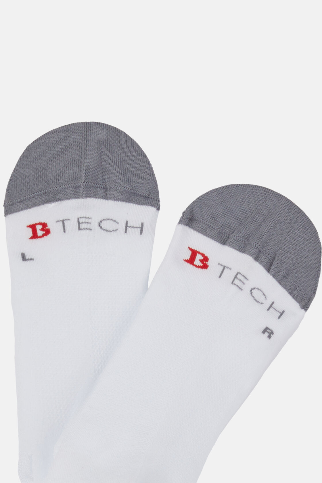 Комплект из 3 носков из высокотехнологичной пряжи для спорта и фитнеса – фото №  3