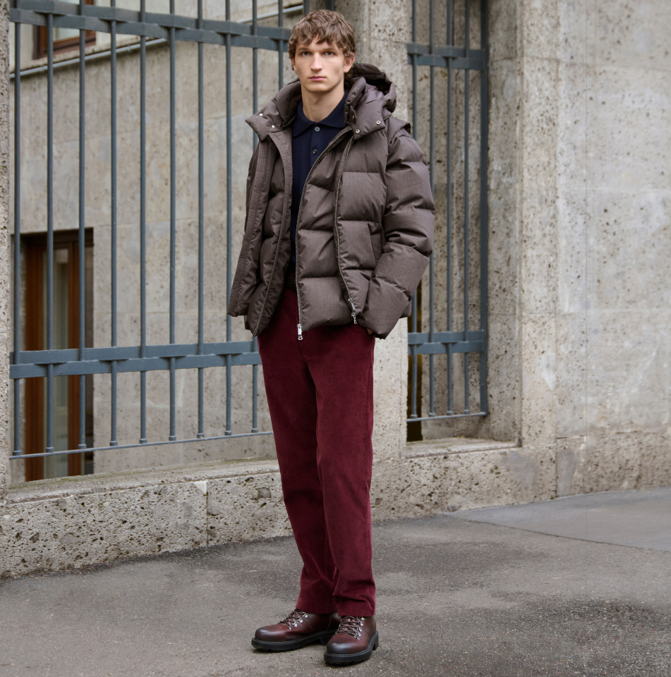 ВЕРХНЯЯ ОДЕЖДА ДЛЯ ЛЮБОГО ОБРАЗА