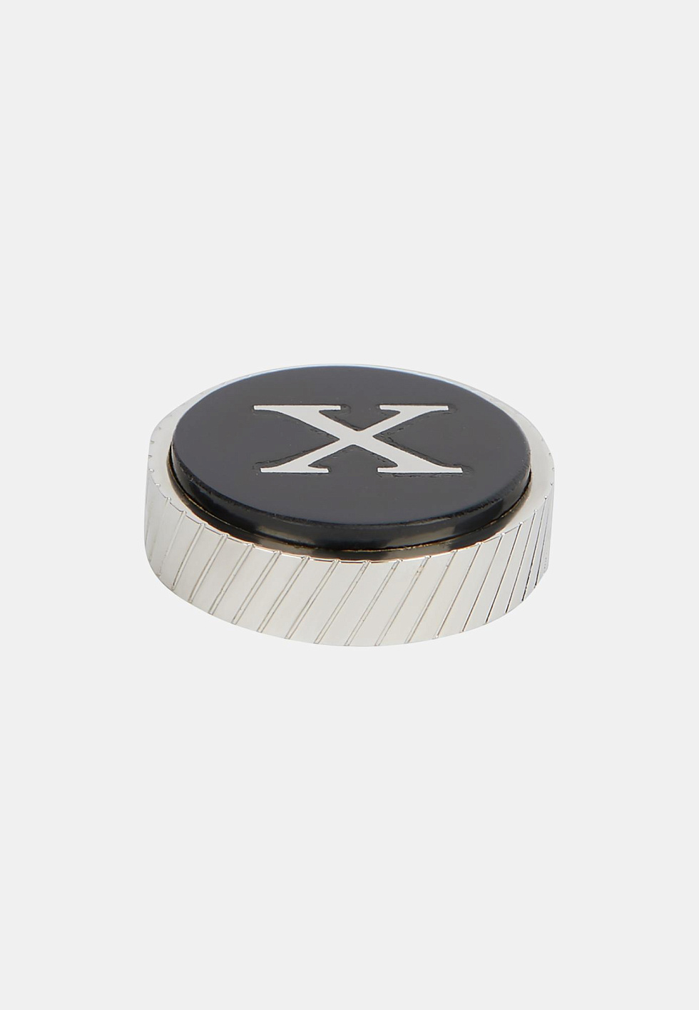 Буква X для запонок для спорта и фитнеса – фото №  2