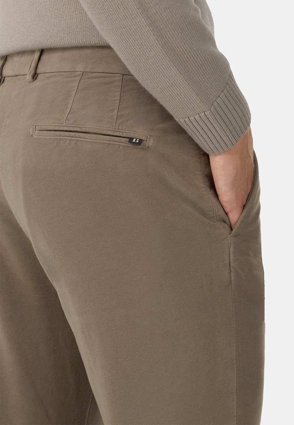 Брюки BO25A085702 для спорта и фитнеса – фото №  6