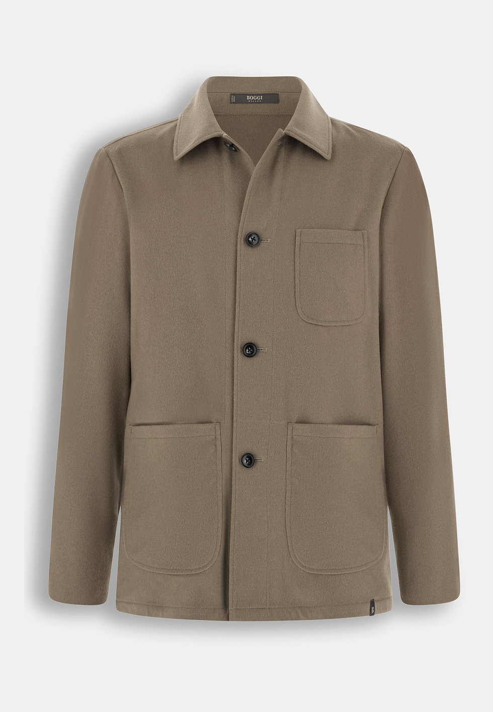 Блейзер BO26A097101 для спорта и фитнеса – фото №  7