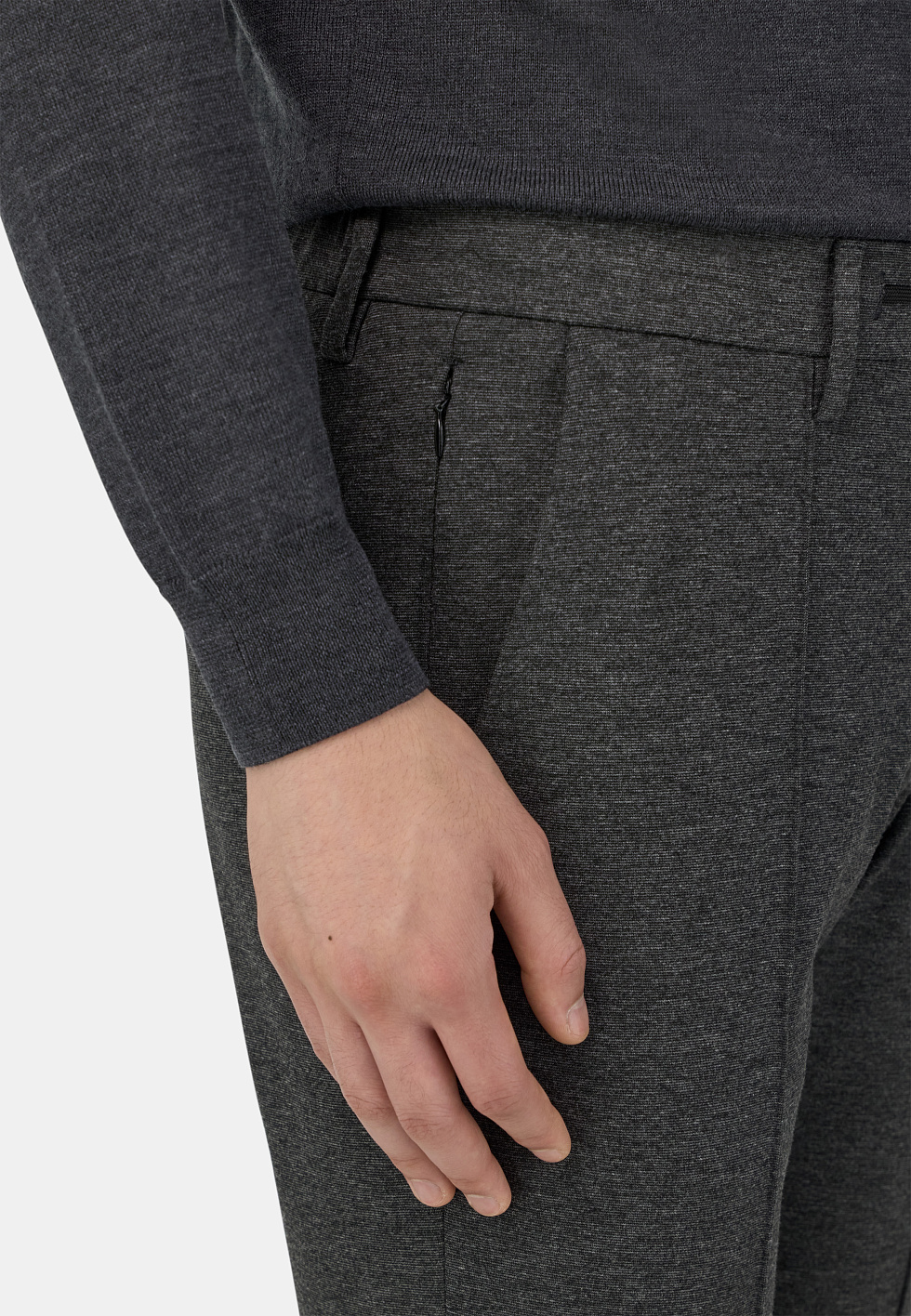 Брюки B Jersey из вискозы для спорта и фитнеса – фото №  6