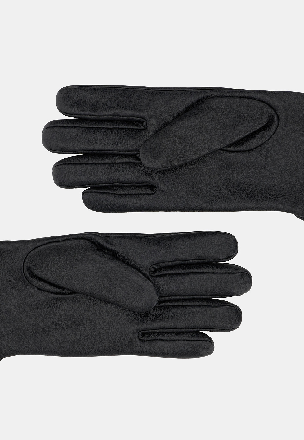 Кожаные перчатки для спорта и фитнеса – фото №  3