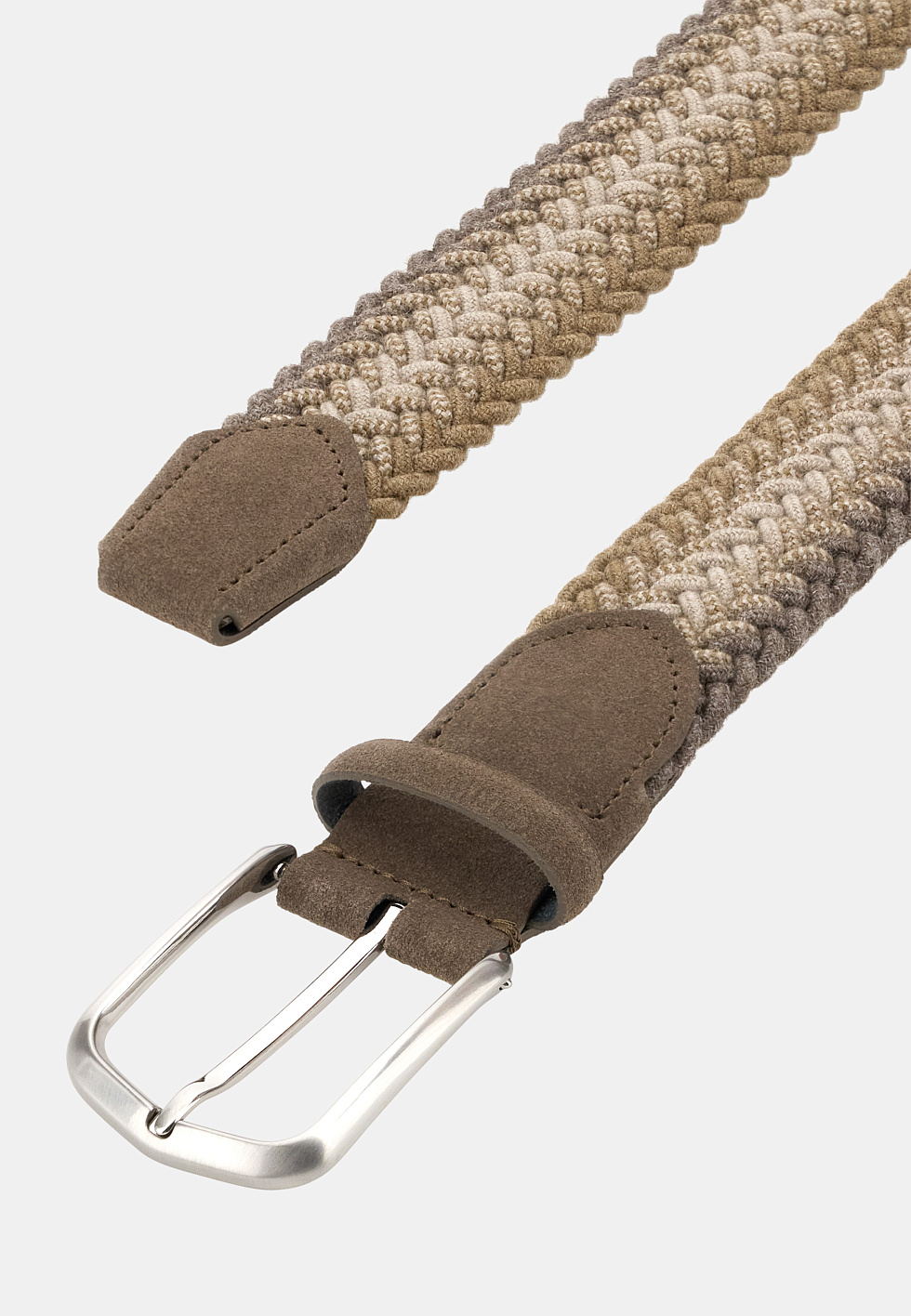 Ремень BO25A013501 для спорта и фитнеса – фото №  3