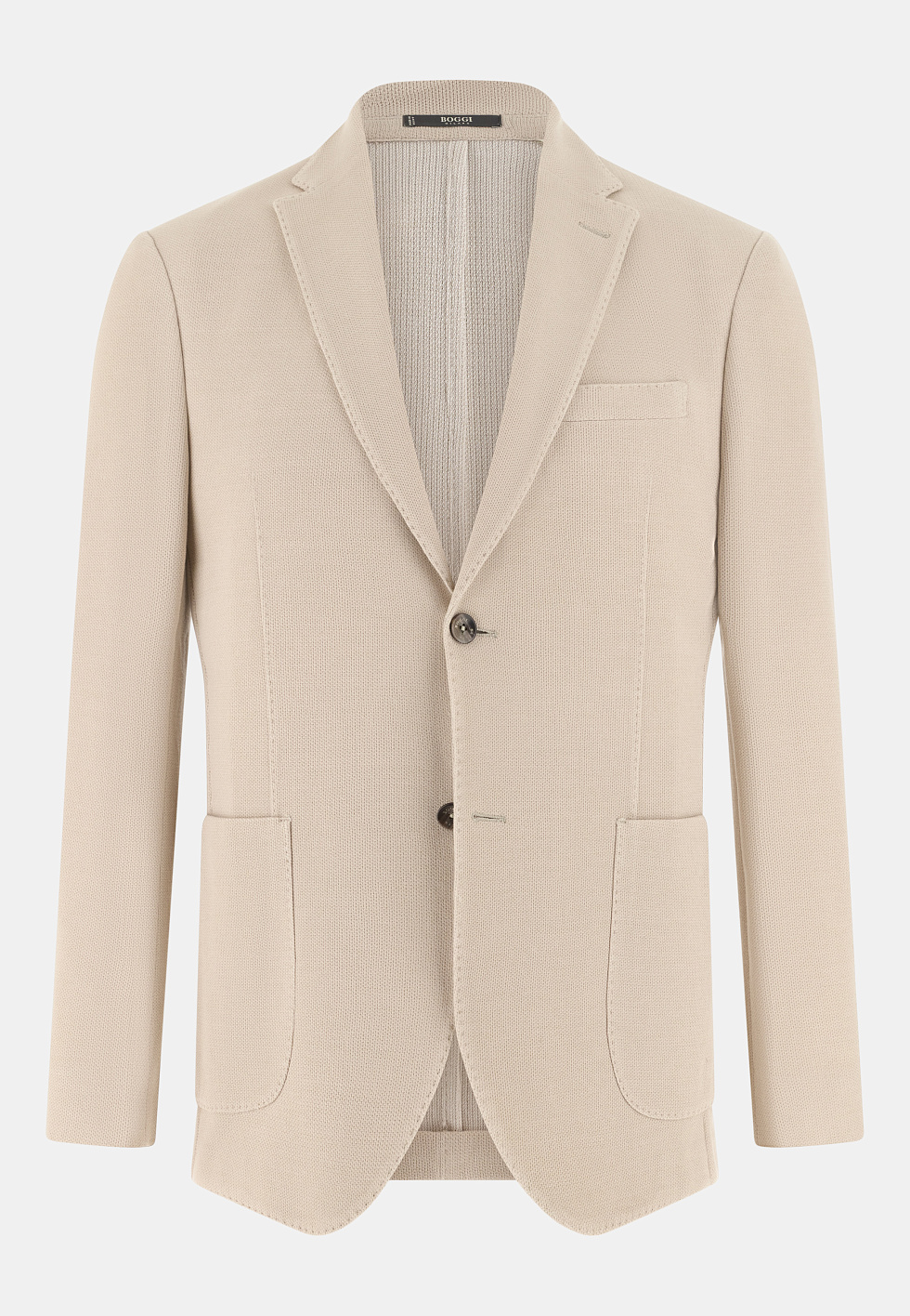 Блейзер BO26P032802 для спорта и фитнеса – фото №  6