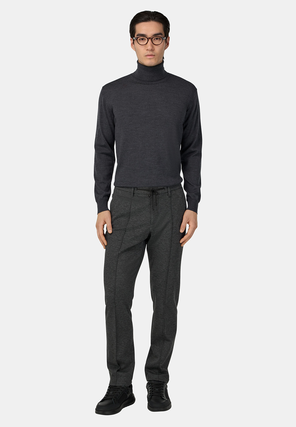 Брюки B Jersey из вискозы для спорта и фитнеса – фото №  4