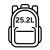 Объем 25,2 л
