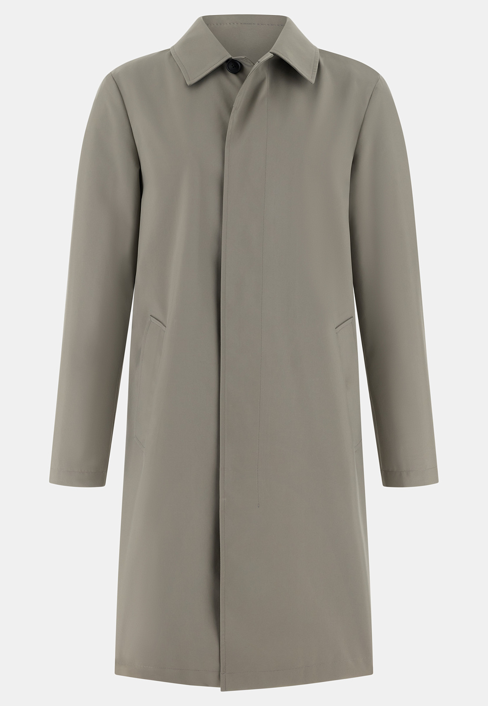 Плащ из мембранной ткани для спорта и фитнеса – фото №  6