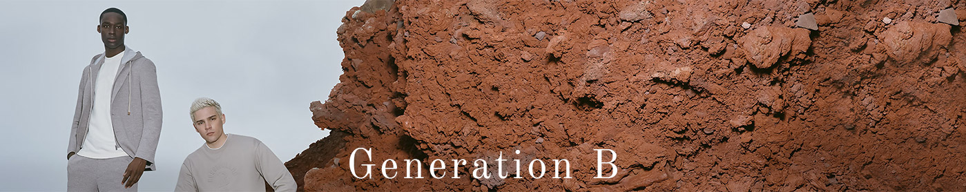 Generation B